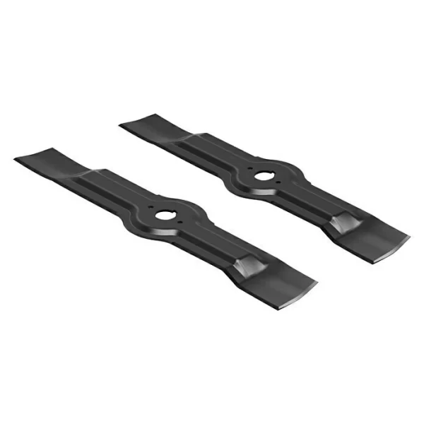 BAUHAUS Powerworks Ersatzmesser Passend Für: Powerworks Akku-Rasenmäher PD60LM61 1