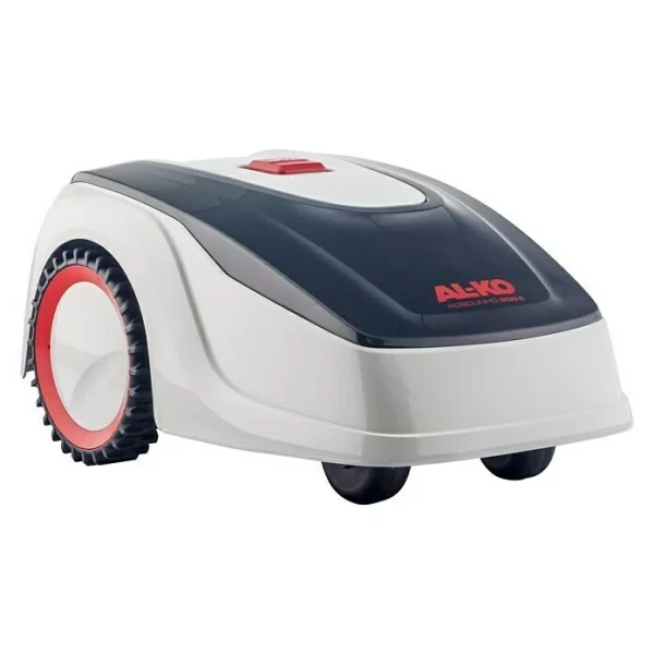 BAUHAUS AL-KO Mähroboter Robolinho 300 E 20 V, 2,5 Ah, Max. Flächenempfehlung: 300 M² 4