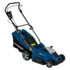 BAUHAUS Hyundai Elektro-Rasenmäher LM4001E 1.800 W, Schnittbreite: 40 Cm 19