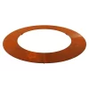 BAUHAUS Grimsholm Green Mähroboter Ring 120 Cm, Corten, Passend Für: Alle Mähroboter 5
