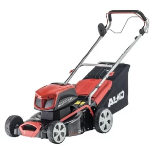 BAUHAUS AL-KO Energy Flex Akku-Rasenmäher 42.9 Li SP 36 V, 1 Akku, 4 Ah, Schnittbreite: 42 Cm 12