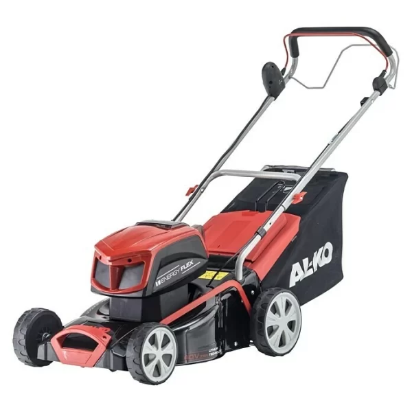 BAUHAUS AL-KO Energy Flex Akku-Rasenmäher 42.9 Li SP 36 V, 1 Akku, 4 Ah, Schnittbreite: 42 Cm 4