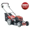 BAUHAUS AL-KO Energy Flex Akku-Rasenmäher 46.9 Li SP 40 V, 1 Akku, 4 Ah, Schnittbreite: 46 Cm 22