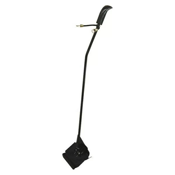 BAUHAUS AL-KO Mulch-Kit Passend Für: AL-KO Rasentraktor T 13-93.8 HD-A Black Edition 1