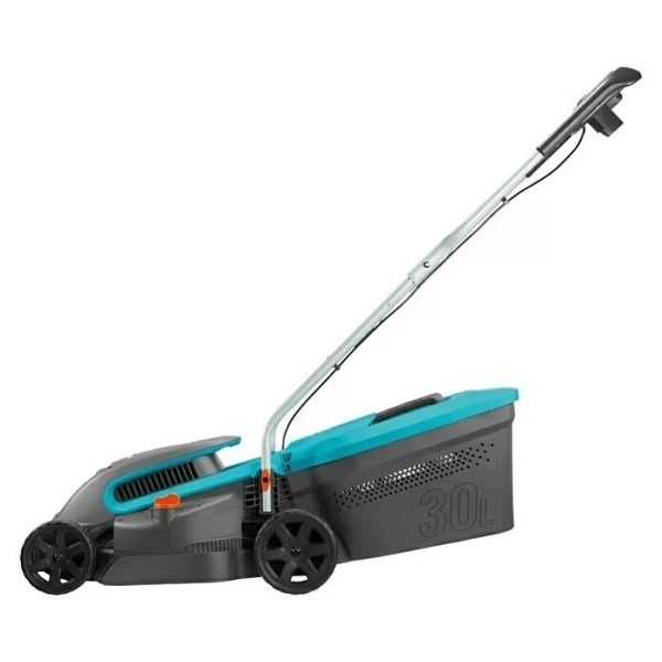 BAUHAUS Gardena Elektro-Rasenmäher PowerMax 1200/32 1.200 W, Schnittbreite: 32 Cm 4