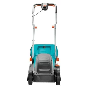 BAUHAUS Gardena Elektro-Rasenmäher PowerMax 1200/32 1.200 W, Schnittbreite: 32 Cm 14