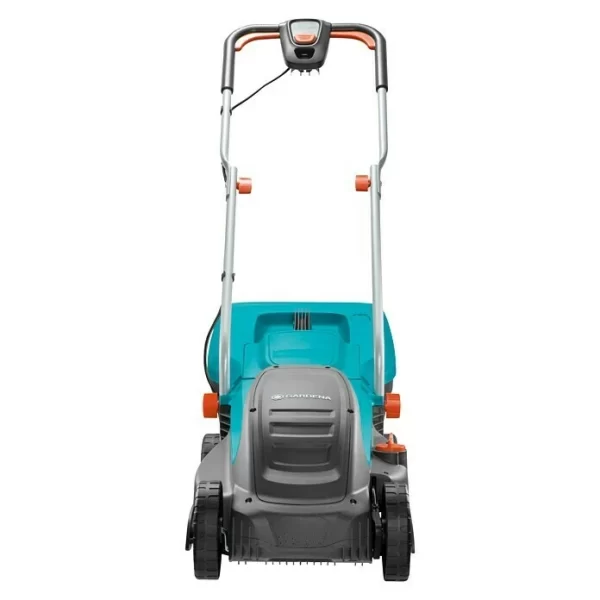 BAUHAUS Gardena Elektro-Rasenmäher PowerMax 1200/32 1.200 W, Schnittbreite: 32 Cm 5
