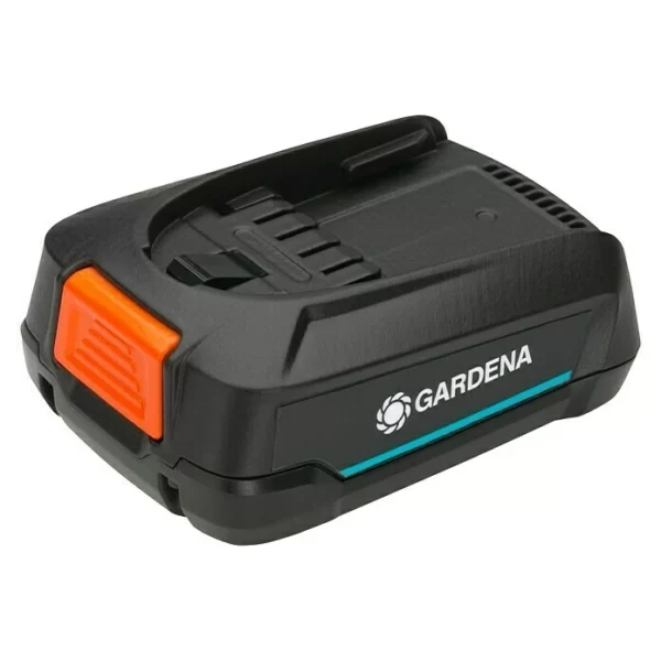 BAUHAUS Gardena Akku P4A PBA 18V/45 18 V, 2,5 Ah 1