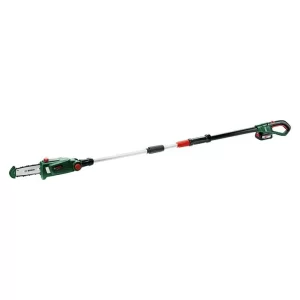 BAUHAUS Bosch 18 V Power For All Akku-Hochentaster UniversalChainPole 18 18 V, Li-Ionen 12