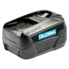BAUHAUS Gloria Ersatz-Akku Bosch Power For All 18 V, Li-Ionen, 4 Ah 5