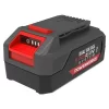 BAUHAUS Powerworks Dual Voltage Akku P2448B2 1 X Akku 24V/4Ah / 48V/2Ah 7