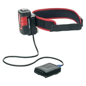 BAUHAUS AL-KO Energy Flex Akku-Tragegürtel BBA 40 Adapter 11