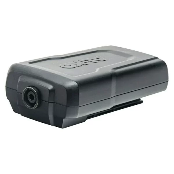 BAUHAUS AL-KO Energy Flex Akku-Tragegürtel BBA 40 Adapter 6