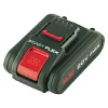 BAUHAUS AL-KO Easy Flex Akku B 50 Li 20 V, 2,5 Ah, Li-Ionen 19