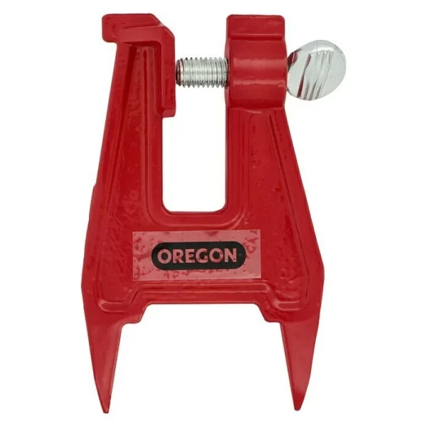 BAUHAUS Oregon Feilbock Metall, Geeignet Für: Schärfen Im Freien 3