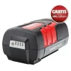 BAUHAUS AL-KO Energy Flex Akku B 200 Li 40 V, Li-Ionen, 5 Ah 11