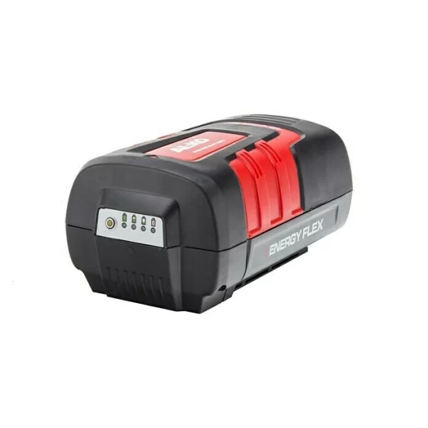 BAUHAUS AL-KO Energy Flex Akku B 200 Li 40 V, Li-Ionen, 5 Ah 4
