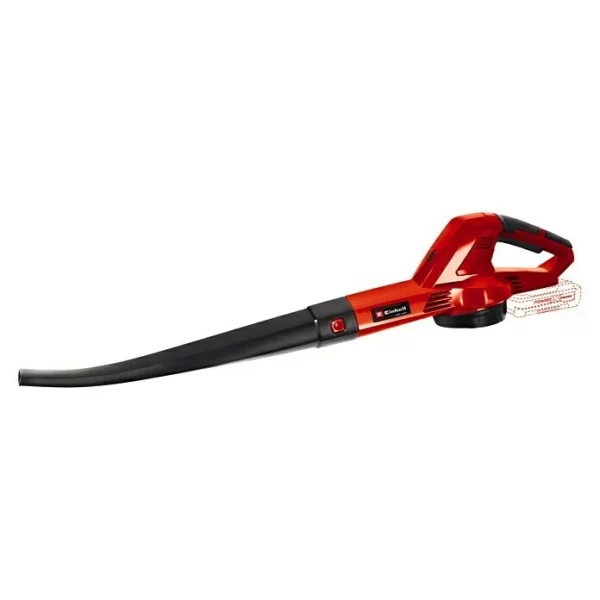 BAUHAUS Einhell Power X-Change Akku-Laubbläser GE-CL 18 Li E-Solo 18 V, Ohne Akku, Blasgeschwindigkeit: 210 Km/h 1