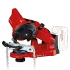 BAUHAUS Einhell Power X-Change Akku-Sägekettenschärfgerät GE-CS 18 Li-Solo 18 V, Ohne Akku, 6.500 U/min 8