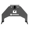 BAUHAUS Gardena Wandhalterung Passend Für: Gardena Mähroboter Sileno+ 5