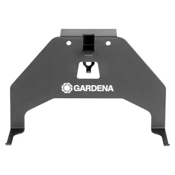 BAUHAUS Gardena Wandhalterung Passend Für: Gardena Mähroboter Sileno+ 1