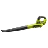BAUHAUS Ryobi ONE+ Akku-Laubbläser OBL 1820 S 18 V, Li-Ionen, Ohne Akku, Blasgeschwindigkeit: 245 Km/h 20