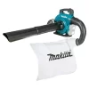 BAUHAUS Makita Akku-Laubbläser DUB363ZV 2 X 18 V, Li-Ionen, Ohne Akku, Blasleistung: 13,4 M³/min 22