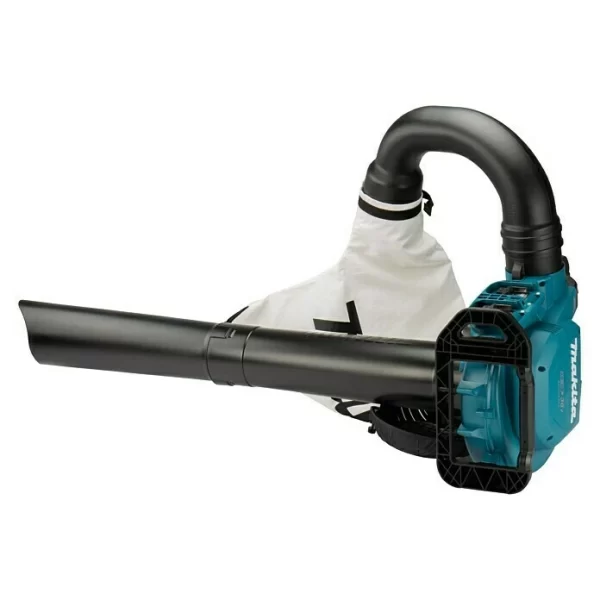 BAUHAUS Makita Akku-Laubbläser DUB363ZV 2 X 18 V, Li-Ionen, Ohne Akku, Blasleistung: 13,4 M³/min 3