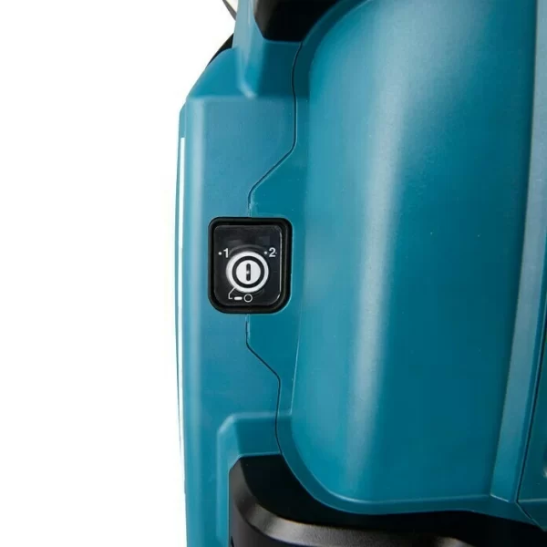 BAUHAUS Makita Akku-Laubbläser DUB363ZV 2 X 18 V, Li-Ionen, Ohne Akku, Blasleistung: 13,4 M³/min 5