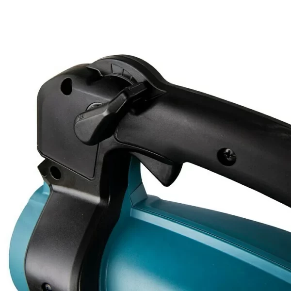 BAUHAUS Makita Akku-Laubbläser DUB363ZV 2 X 18 V, Li-Ionen, Ohne Akku, Blasleistung: 13,4 M³/min 7