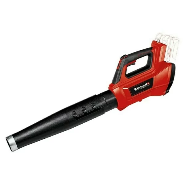 BAUHAUS Einhell Power X-Change Akku-Laubbläser GE-LB 36/210 Li E-Solo 2 X 18 V, Li-Ionen, Ohne Akku, Blasgeschwindigkeit: 210 Km/h 1