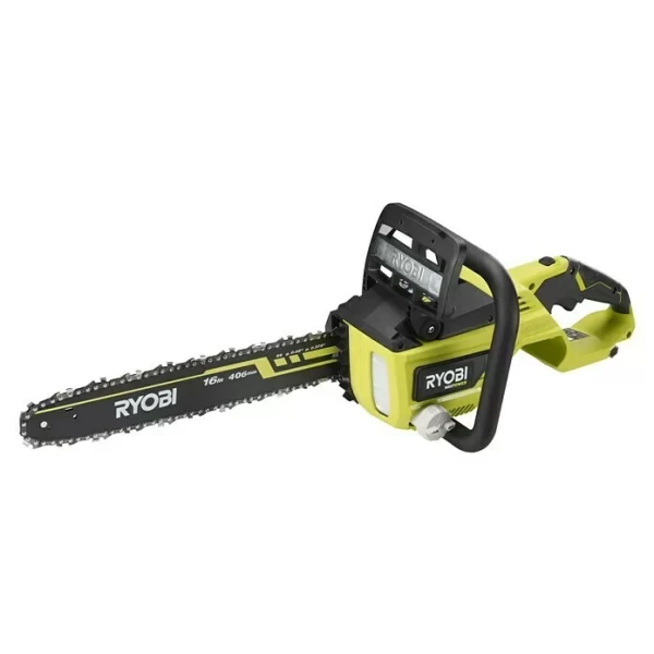 BAUHAUS Ryobi Max Power Akku-Kettensäge RY36CSX40B-0 36 V, Li-Ionen, Ohne Akku, Schwertlänge: 40 Cm 1
