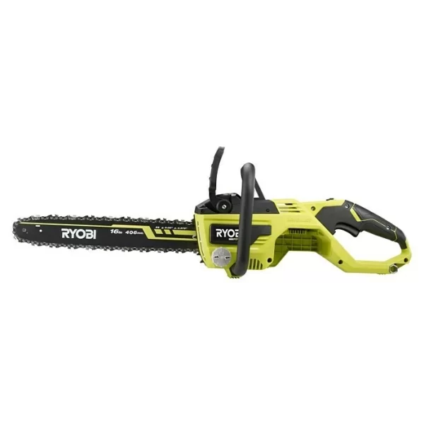 BAUHAUS Ryobi Max Power Akku-Kettensäge RY36CSX40B-0 36 V, Li-Ionen, Ohne Akku, Schwertlänge: 40 Cm 3