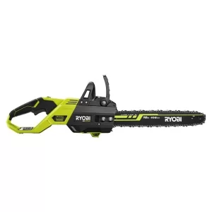 BAUHAUS Ryobi Max Power Akku-Kettensäge RY36CSX40B-0 36 V, Li-Ionen, Ohne Akku, Schwertlänge: 40 Cm 14