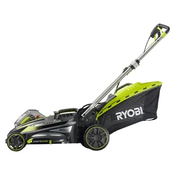 BAUHAUS Ryobi Akku-Rasenmäher RLM36X41H40 36 V, 1 Akku, 4 Ah, Schnittbreite: 40 Cm 3