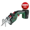 BAUHAUS Bosch 18 V Power For All Gartensäge Keo 18 V, Li-Ionen, 1 Akku 22