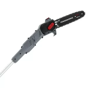 BAUHAUS Powerworks Akku-Hochentaster PD60PS 60 V, Li-Ionen, Arbeitshöhe: 4 M 10