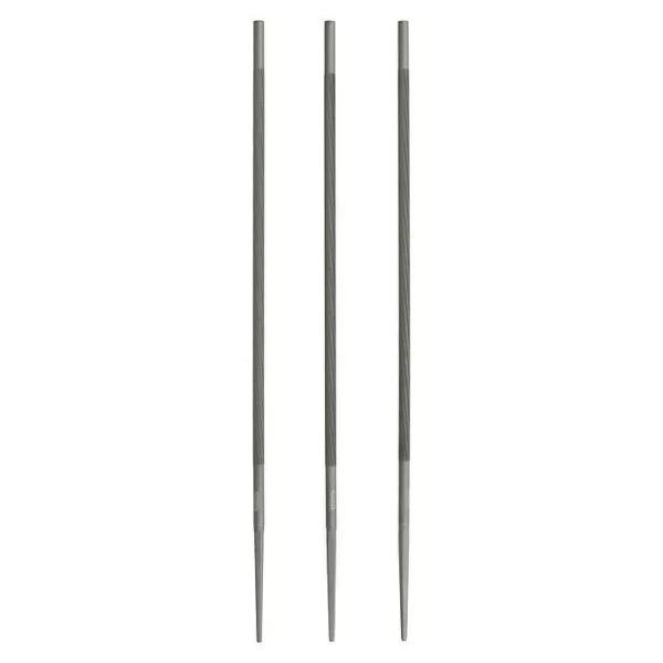 BAUHAUS Oregon Sägekettenfeile Q70509 3 Stk., Durchmesser: 4 Mm 3