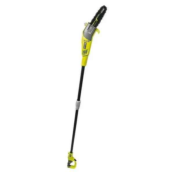 BAUHAUS Ryobi Elektro-Hochentaster RPP750S 750 W, Arbeitshöhe: 4 M 1