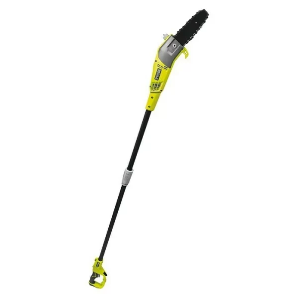 BAUHAUS Ryobi Elektro-Hochentaster RPP750S 750 W, Arbeitshöhe: 4 M 3