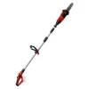 BAUHAUS Einhell Power X-Change Akku-Hochentaster GE-LC 18 Li T-Solo 18 V, Li-Ionen, Schnittlänge: 17 Cm 14