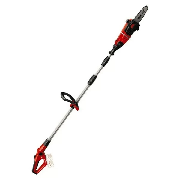 BAUHAUS Einhell Power X-Change Akku-Hochentaster GE-LC 18 Li T-Solo 18 V, Li-Ionen, Schnittlänge: 17 Cm 1