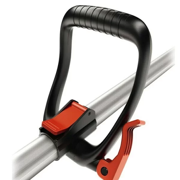 BAUHAUS Einhell Power X-Change Akku-Hochentaster GE-LC 18 Li T-Solo 18 V, Li-Ionen, Schnittlänge: 17 Cm 5