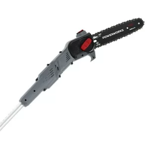 BAUHAUS Powerworks Akku-Hochentaster PD60PS 60 V, Li-Ionen, Arbeitshöhe: 4 M 10