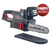 BAUHAUS AL-KO Bosch Home & Garden Compatible Akku-Kettensäge Handliche, Kraftvolle Akku-Kettensäge Mit Automatischer Kettenschmierung 18 V, Li-Ionen, 1 Akku, Schwertlänge: 25 Cm 14