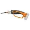 BAUHAUS Worx Akku-Astsäge WG894E.9 20 V, Ohne Akku 16