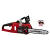 BAUHAUS Einhell Power X-Change Akku-Kettensäge FORTEXXA 18/30 18 V, Li-Ionen, Ohne Akku, Schwertlänge: 30 Cm 8