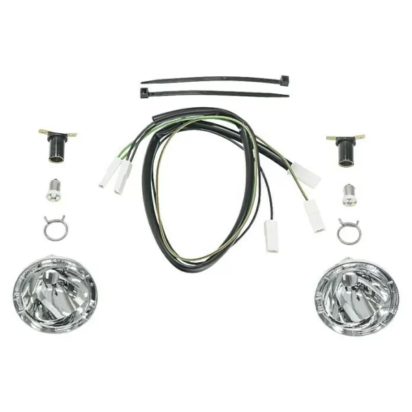 BAUHAUS AL-KO LED-Frontlicht Passend Für: AL-KO Comfort/Premium/Black Edition Traktoren 1