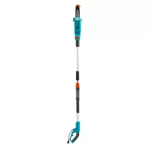 BAUHAUS Gardena Elektro-Hochentaster TCS 720/20 Gerätelänge: 1,95 M – 2,45 M, Arbeitshöhe: 4 M 10