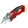 BAUHAUS Einhell Power X-Change Akku-Astsäge GE-GS 18 Li-Solo 18 V, Ohne Akku, Hubzahl: 1.500 U/min – 2.800 U/min 20